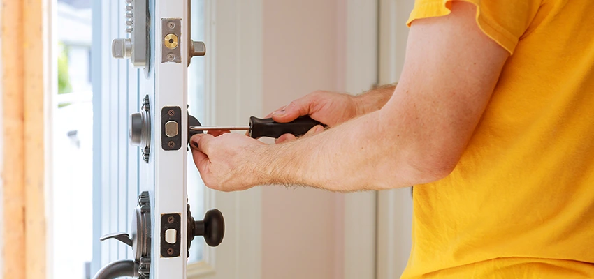 Break-in Prevention Solutions in Pacific Grove, CA