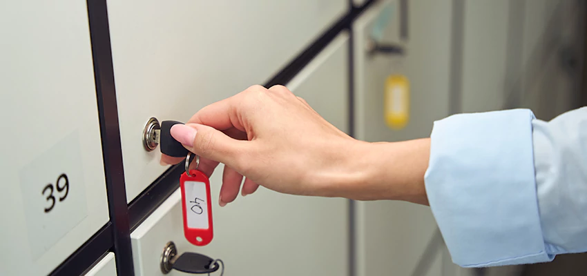 Cabinet Lock Installation in Pacific Grove, California