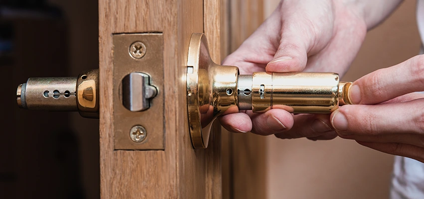 24 Hours Locksmith in Pacific Grove, CA