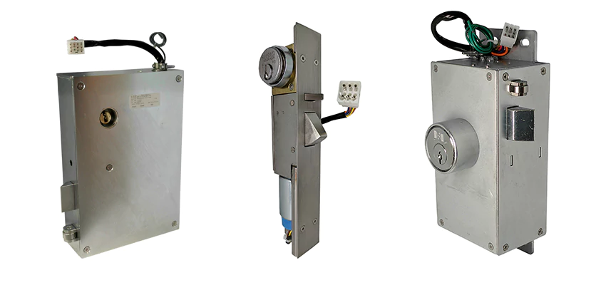 Locksmith For RR Fence Gates Brink Lock in Pacific Grove, CA