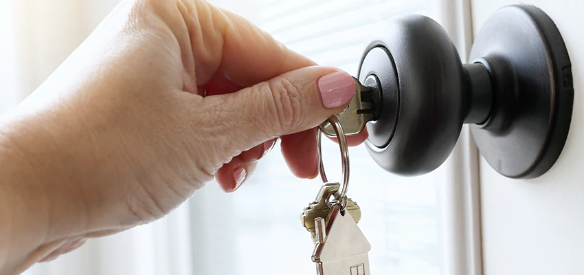 Top Locksmith For Residential Lock Solution in Pacific Grove, California