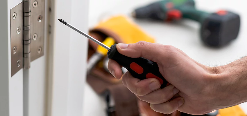 Holiday Emergency Locksmith in Pacific Grove, California