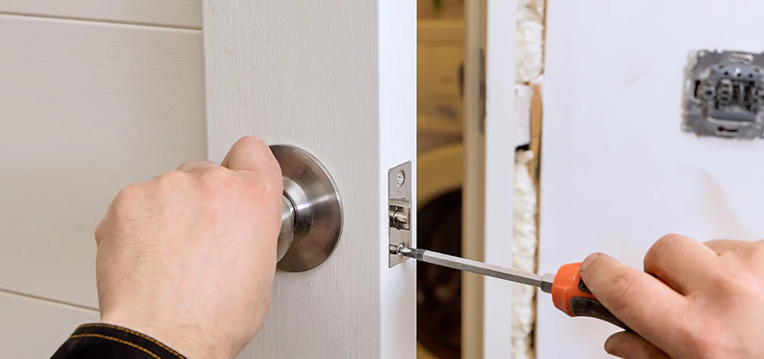 Wifi Deadbolt Installation in Pacific Grove, CA