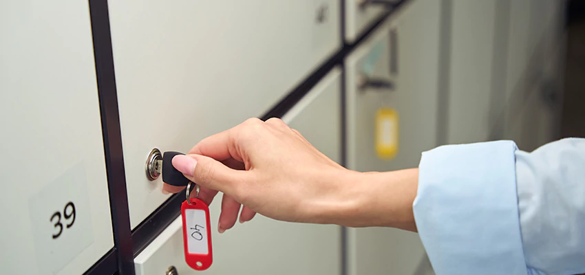 Upgrading File Cabinet Locks in Pacific Grove, California