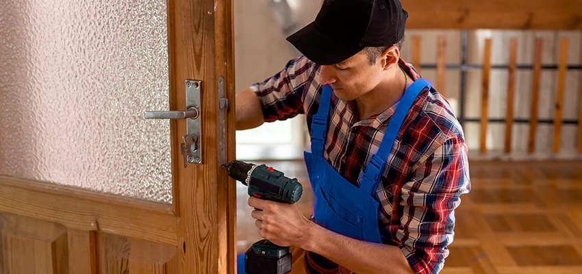 Trusted Local Digital Locks Locksmith Repair in Pacific Grove, California