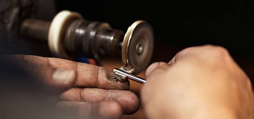 Hotel Lock Master Key System in Pacific Grove, California