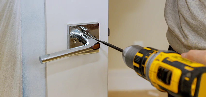 After-hours Locksmith  For Lock Troubleshooting in Pacific Grove, California