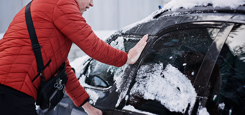 Car Key Retrieval Services in Pacific Grove, California