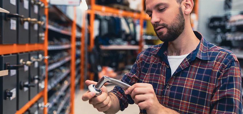 Locksmith For Retail Stores Lockout Services in Pacific Grove, California