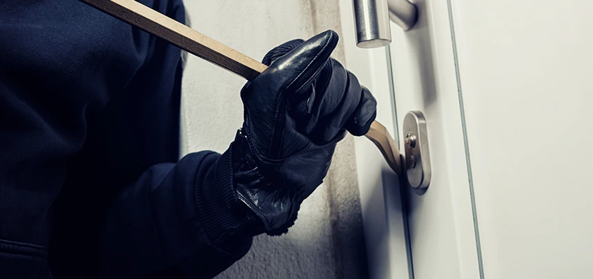Burglar Damage Door Sensors Repair in Pacific Grove, CA