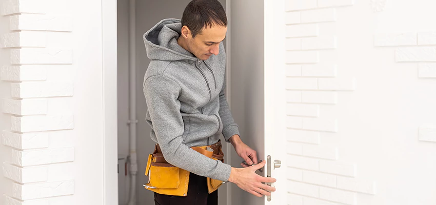 Nighttime Locksmith Near Me in Pacific Grove, CA